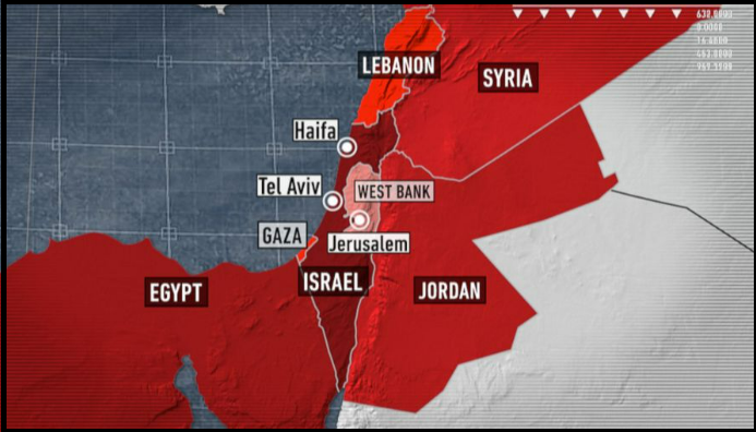 "Legality affirmed: Israel's actions during the 2014 Gaza war deemed lawful"




