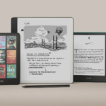 Amazon has finally released a color Kindle, and it looks impressive.